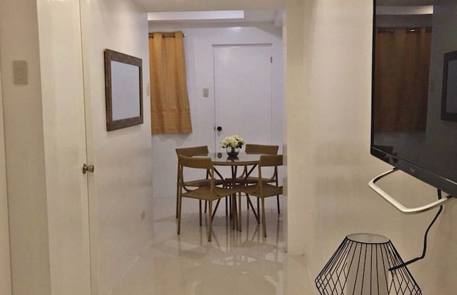 Alta Residences Legazpi - Foto 43