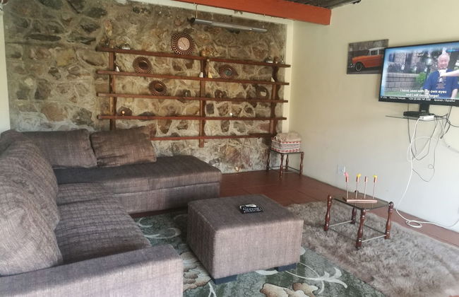 Naisar Holiday Home & Cottage Primrose - Photo 19