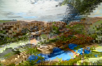 Photo 1 - Los Suenos Bella Vista 2B Pool View