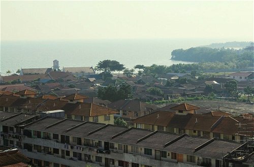 Foto 11 - Coastal Park Apartments