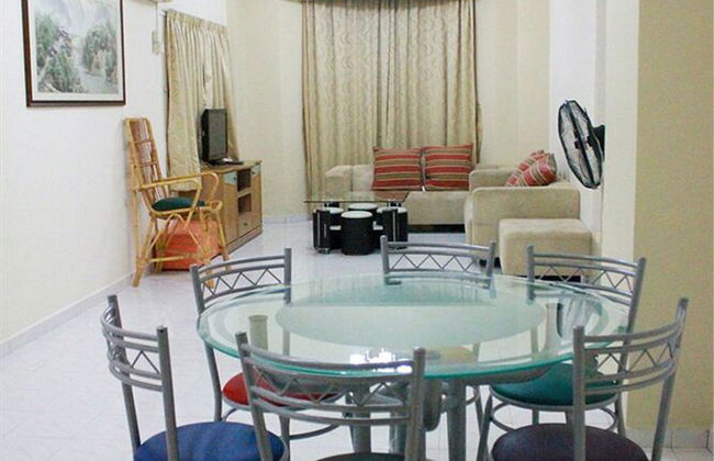 Coastal Park Apartments - Foto 9