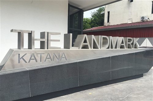Foto 80 - The Landmark by Katana