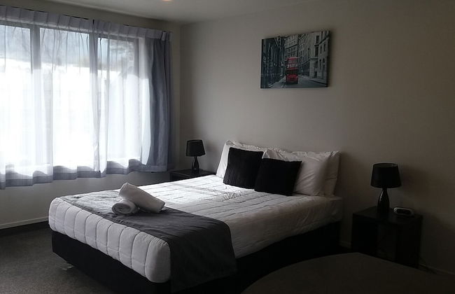 All Seasons Holiday Park - Foto 16