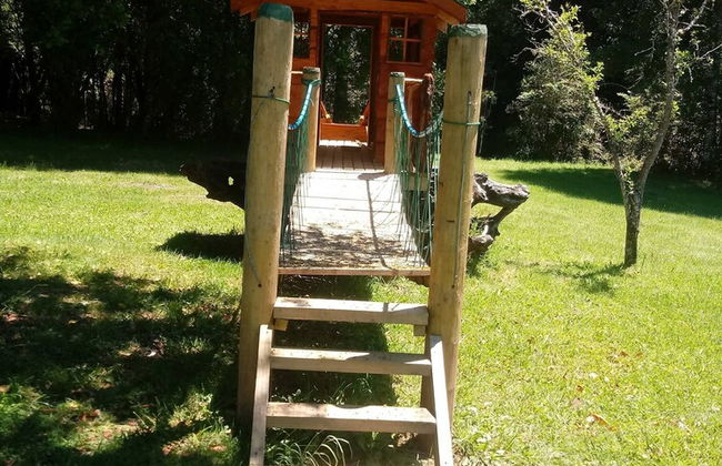 Cabana 4 Personas En Hermoso Paisaje En Pucon - Foto 38