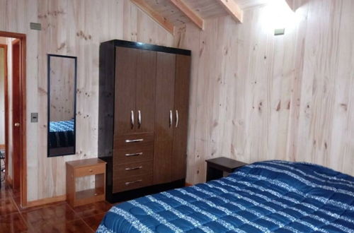 Foto 4 - Cabana 4 Personas En Hermoso Paisaje En Pucon