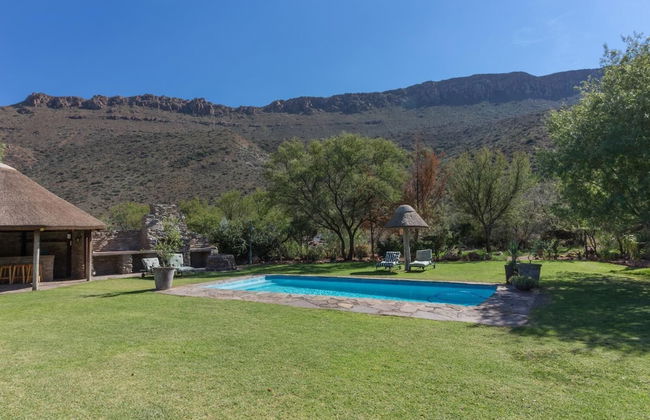 Lemoenfontein - Foto 31