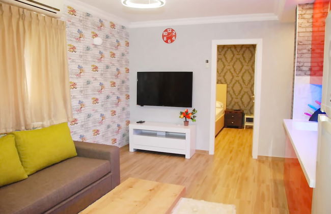 City Apartments Eilat - Foto 34