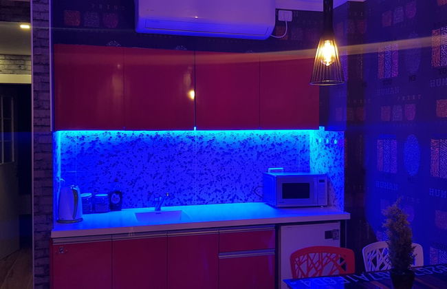 City Apartments Eilat - Foto 61