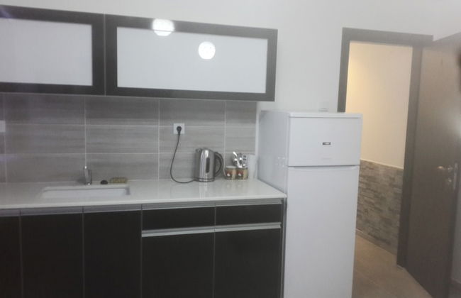 City Apartments Eilat - Foto 54