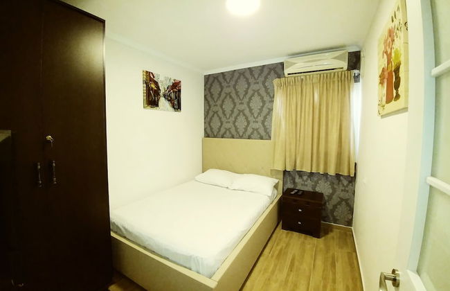 City Apartments Eilat - Foto 43