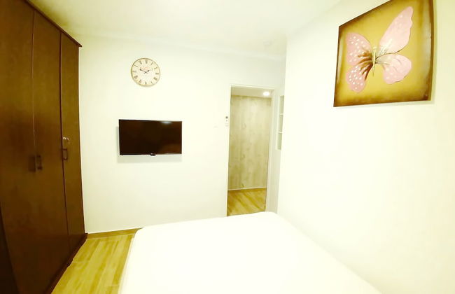 City Apartments Eilat - Foto 25