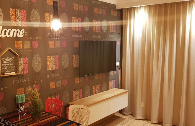 City Apartments Eilat - Foto 79