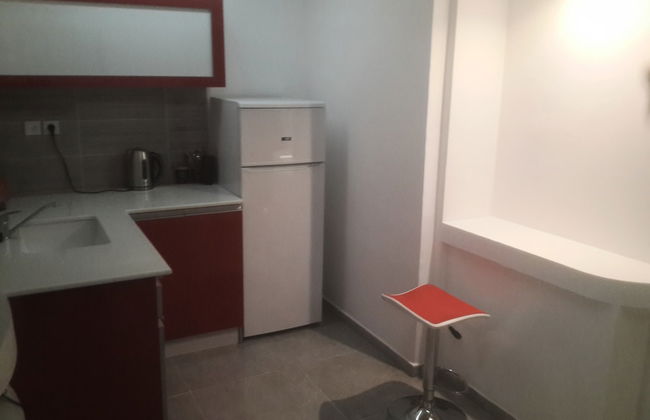 City Apartments Eilat - Foto 57