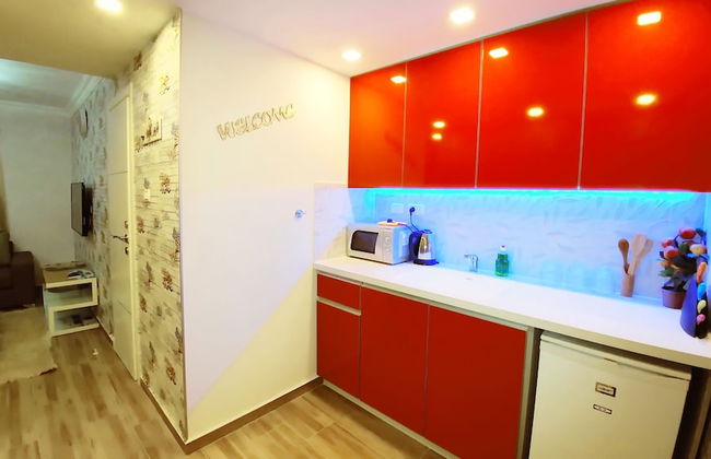 City Apartments Eilat - Foto 58