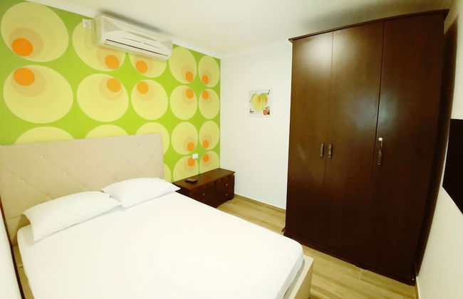 City Apartments Eilat - Foto 27