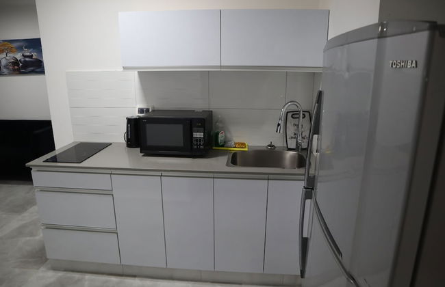 City Apartments Eilat - Foto 63