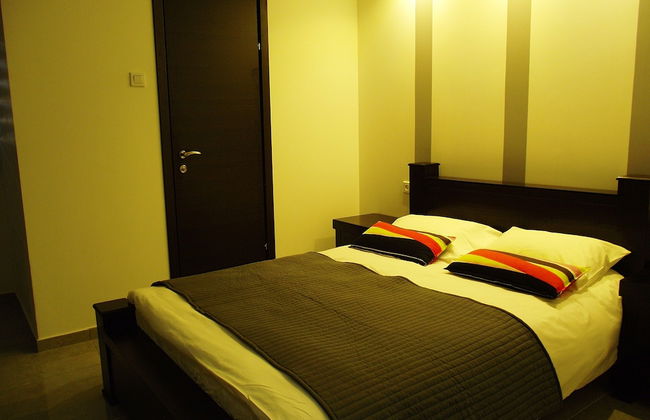 City Apartments Eilat - Foto 15