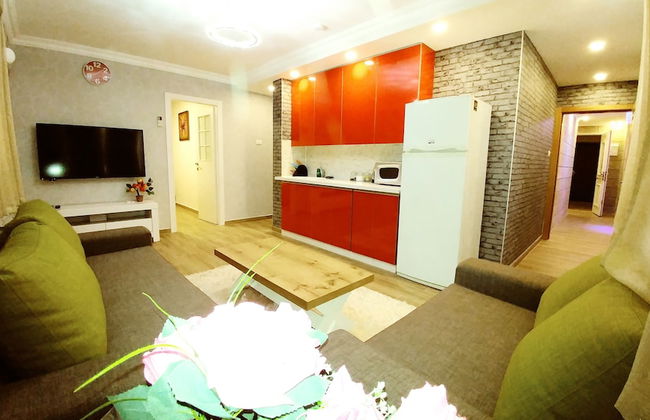 City Apartments Eilat - Foto 1