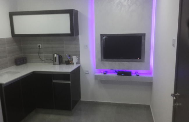 City Apartments Eilat - Foto 77