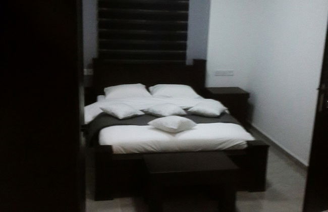City Apartments Eilat - Foto 6