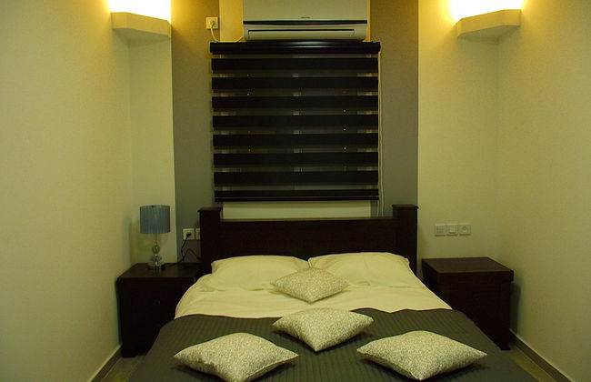 City Apartments Eilat - Foto 44