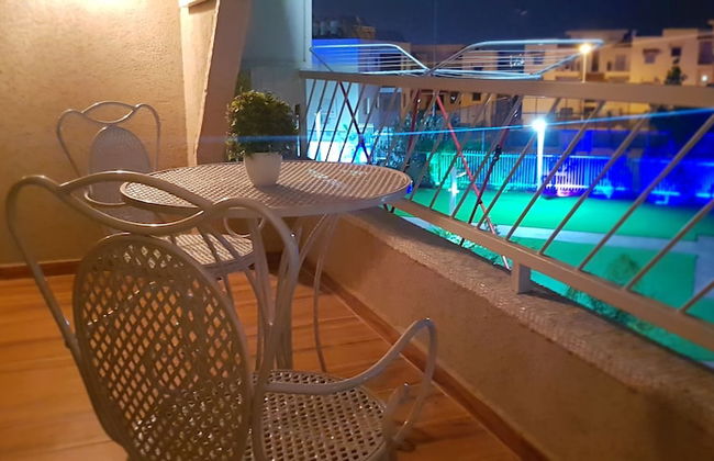 City Apartments Eilat - Foto 80