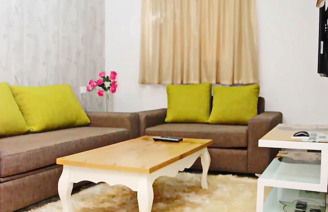 City Apartments Eilat - Foto 73