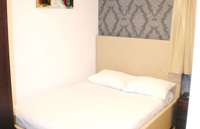 City Apartments Eilat - Foto 40