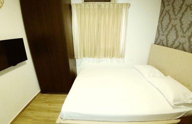 City Apartments Eilat - Foto 22