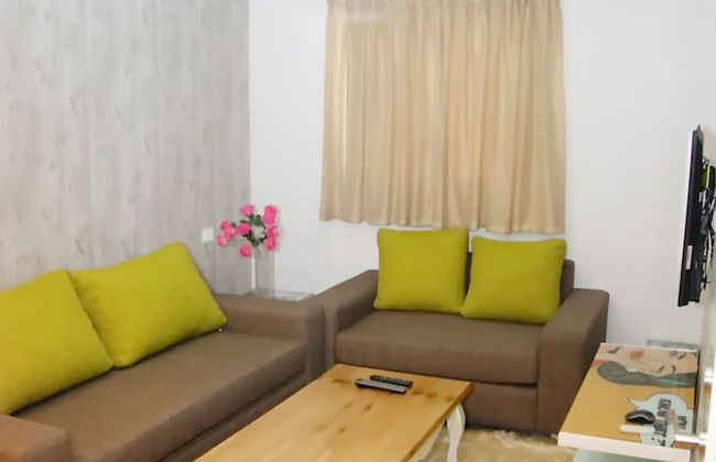 City Apartments Eilat - Foto 72