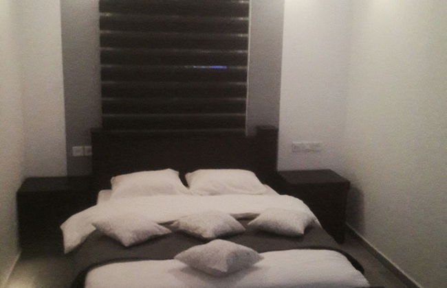 City Apartments Eilat - Foto 7
