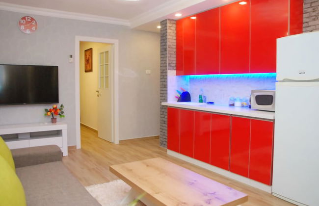 City Apartments Eilat - Foto 35