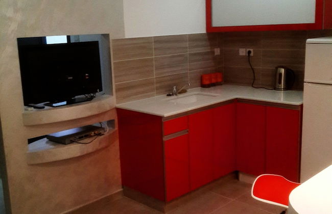 City Apartments Eilat - Foto 53