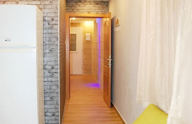 City Apartments Eilat - Foto 41