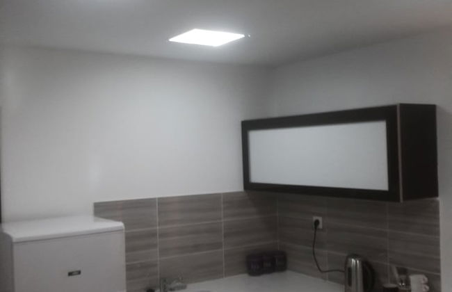 City Apartments Eilat - Foto 56