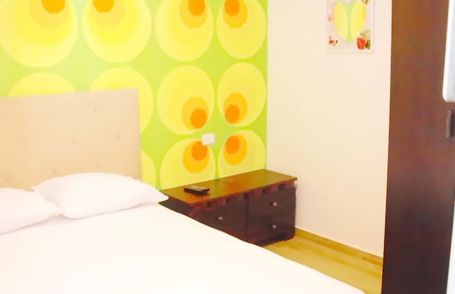City Apartments Eilat - Foto 29
