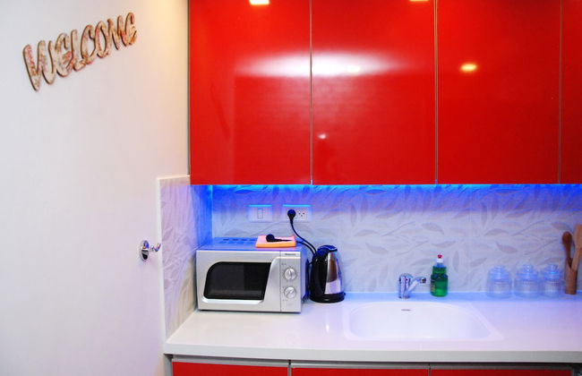 City Apartments Eilat - Foto 65