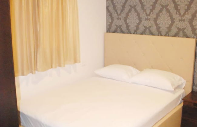 City Apartments Eilat - Foto 38