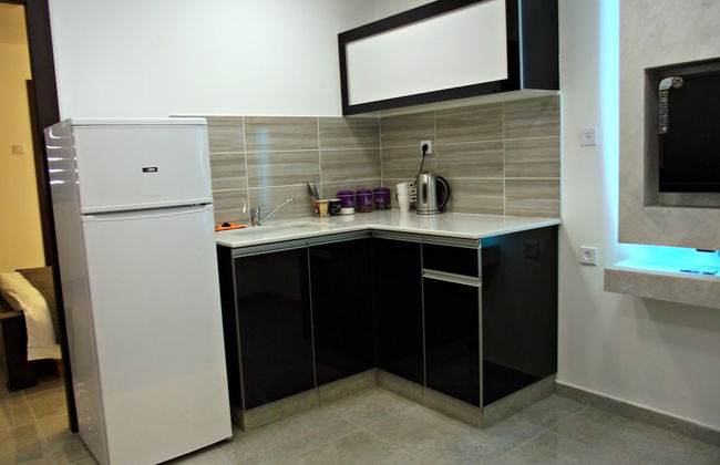 City Apartments Eilat - Foto 16