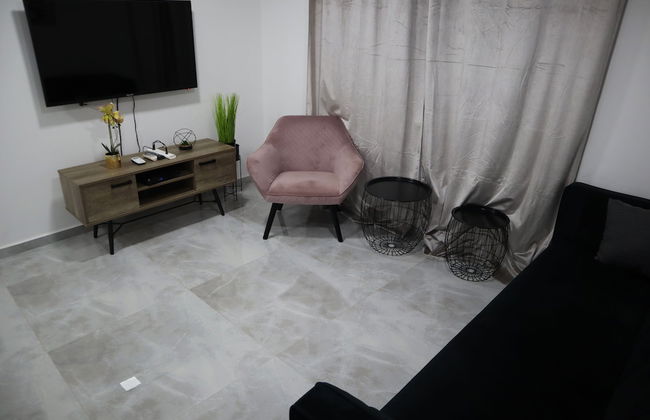 City Apartments Eilat - Foto 51