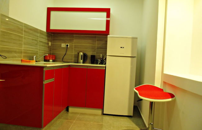 City Apartments Eilat - Foto 67