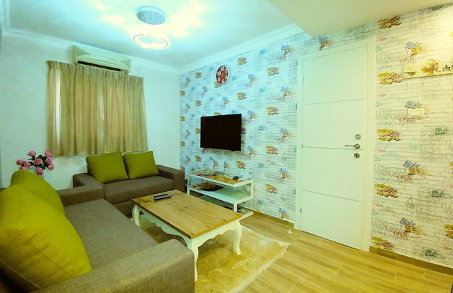 City Apartments Eilat - Foto 26