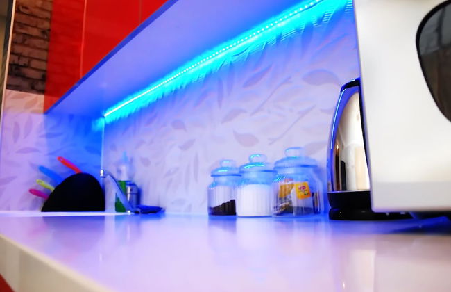 City Apartments Eilat - Foto 36