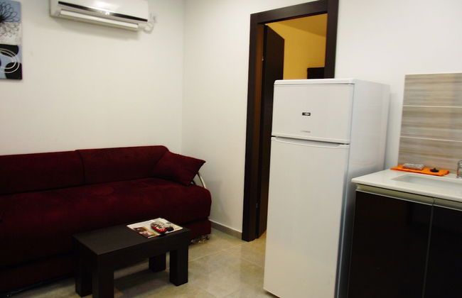 City Apartments Eilat - Foto 12