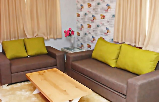 City Apartments Eilat - Foto 37