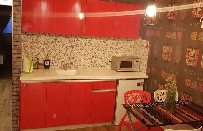 City Apartments Eilat - Foto 62