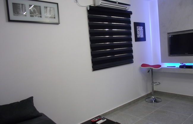 City Apartments Eilat - Foto 11