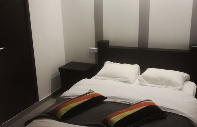 City Apartments Eilat - Foto 3