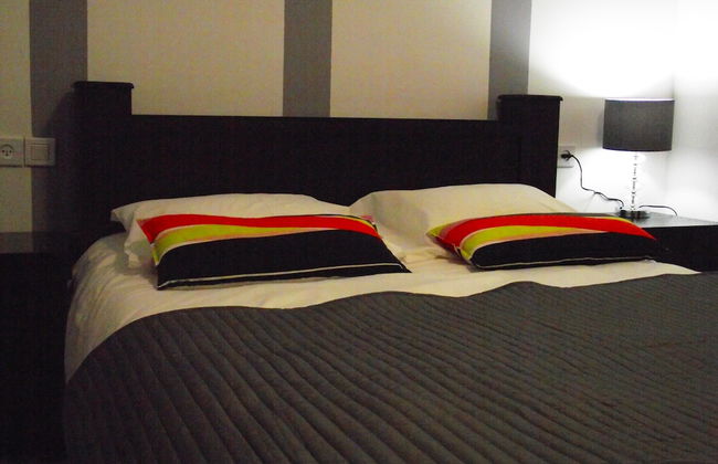 City Apartments Eilat - Foto 19