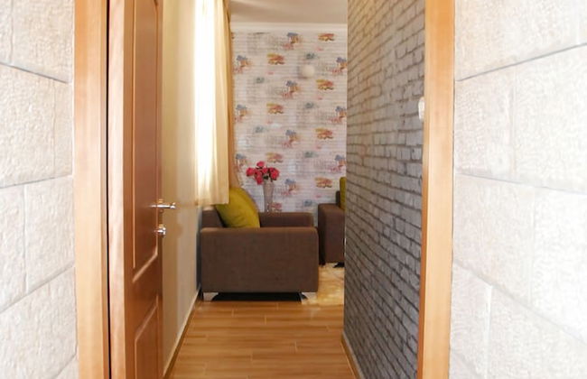 City Apartments Eilat - Foto 33